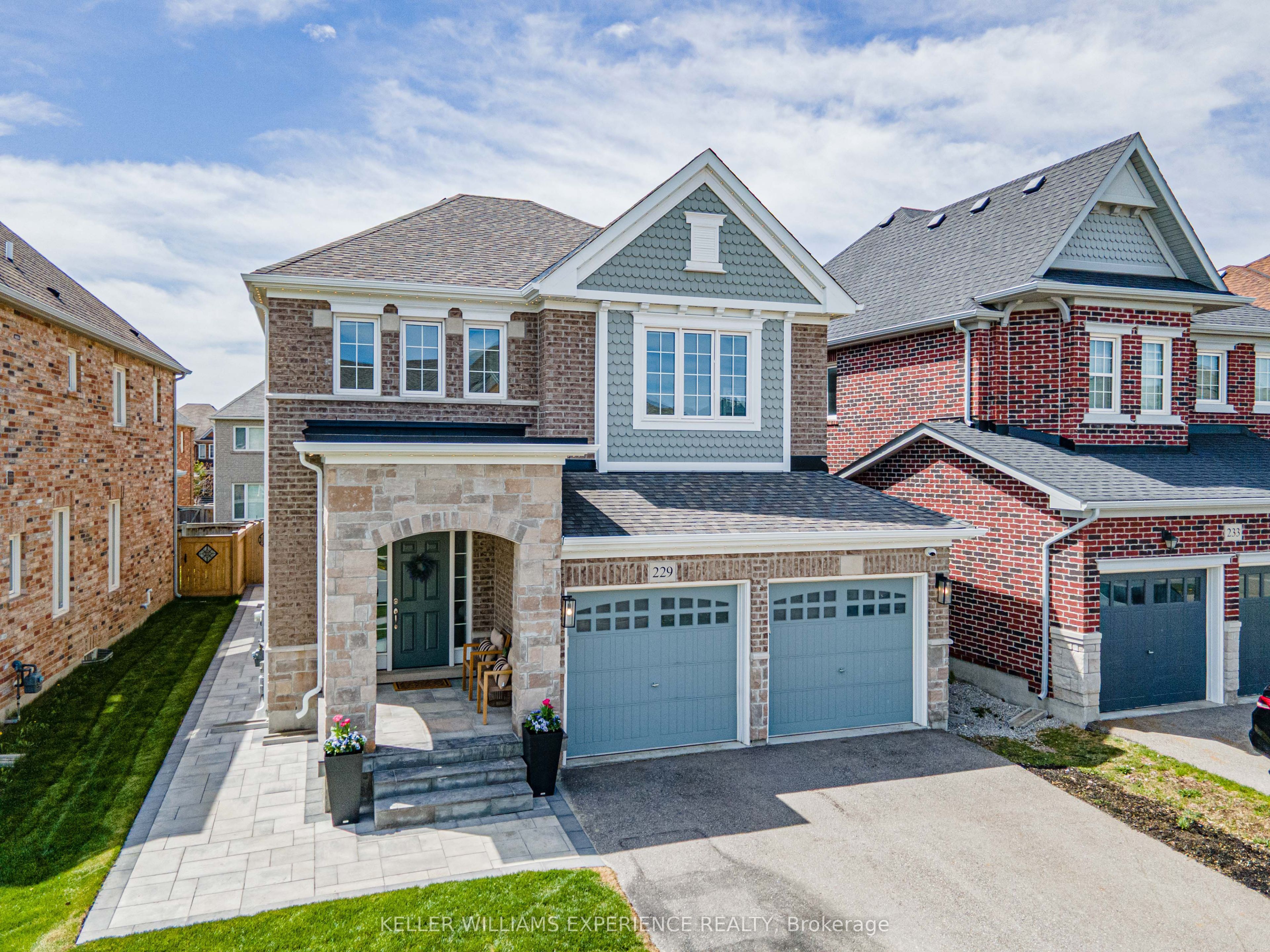 229 Blue Dasher Boulevard