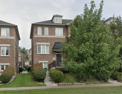 466 Meadowglade Road Clarington ON L1E 2W8