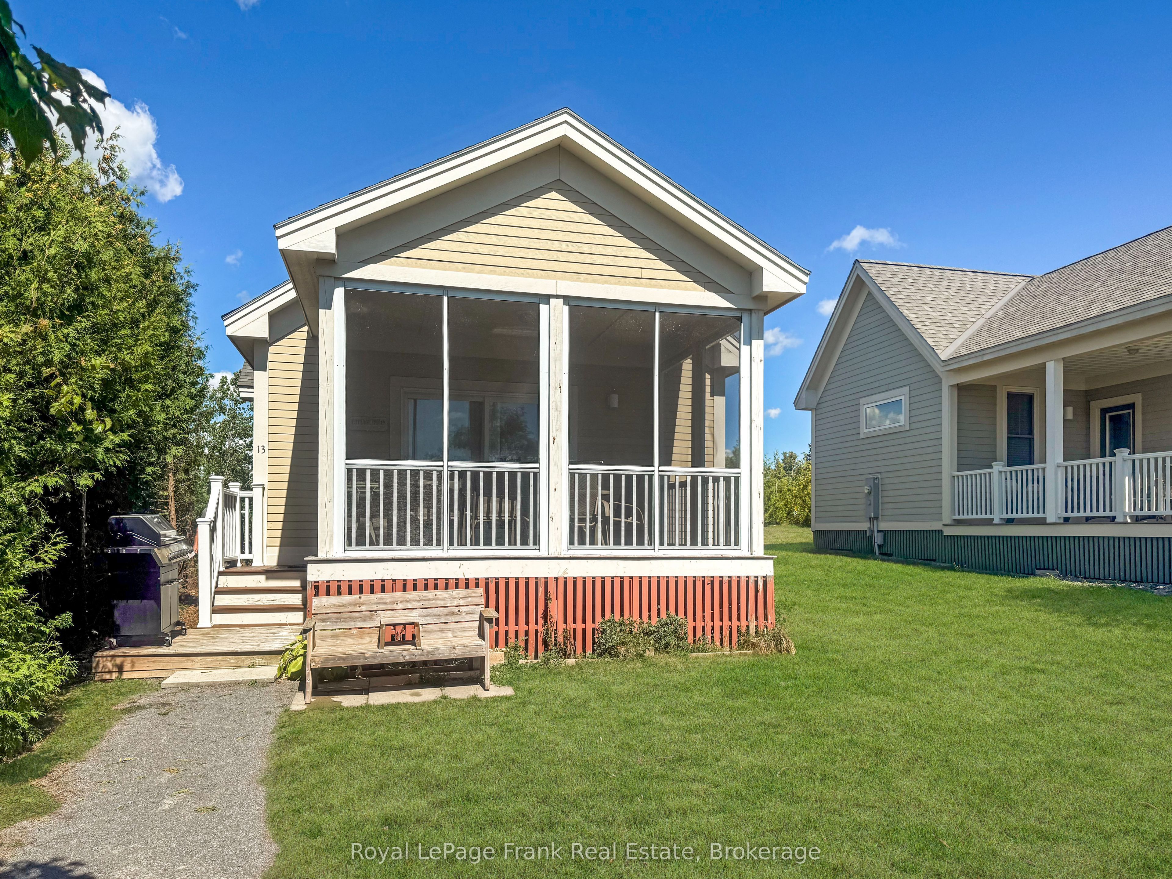 13 Butternut Lane 27