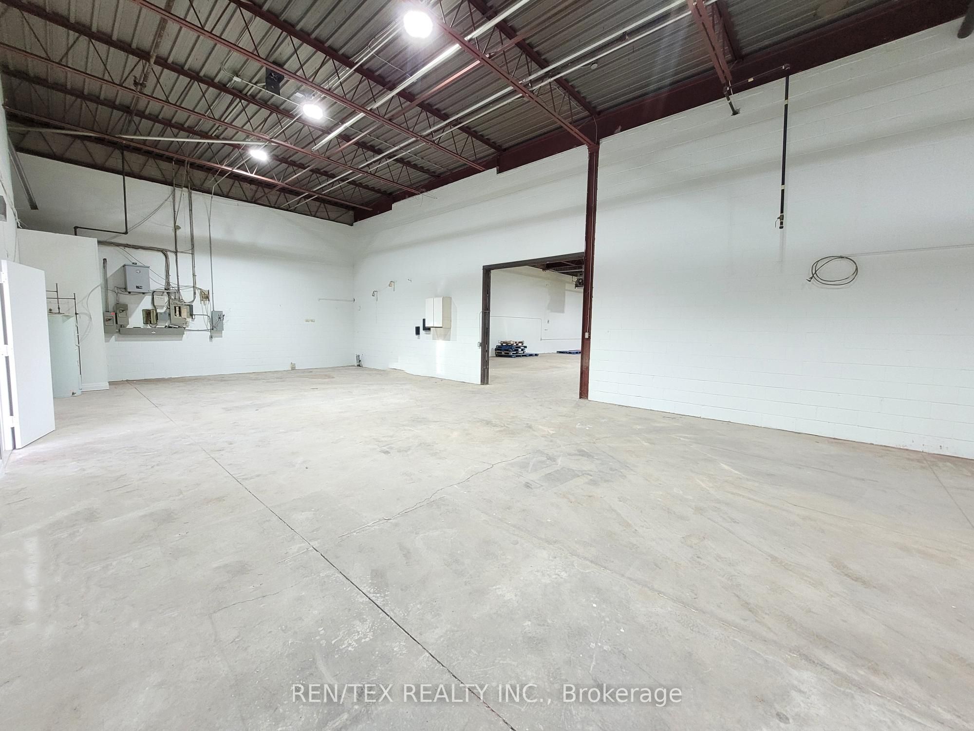 311 Bowes Road Units A1&A2