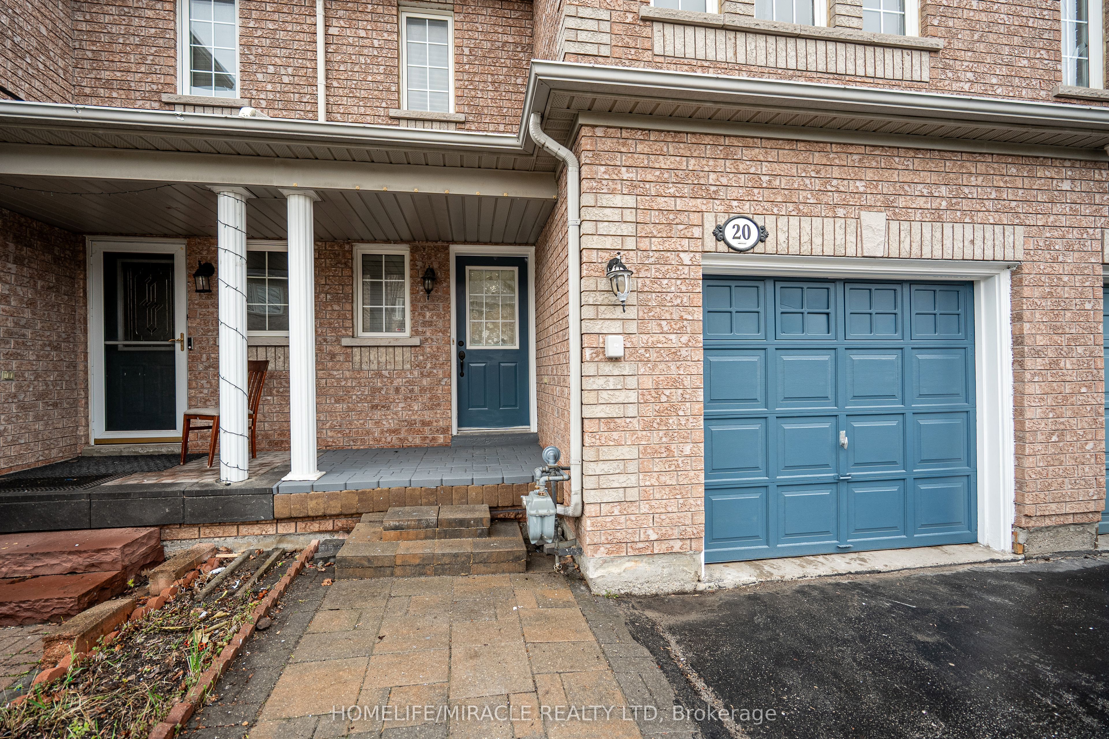 21 Eastview Gate 20