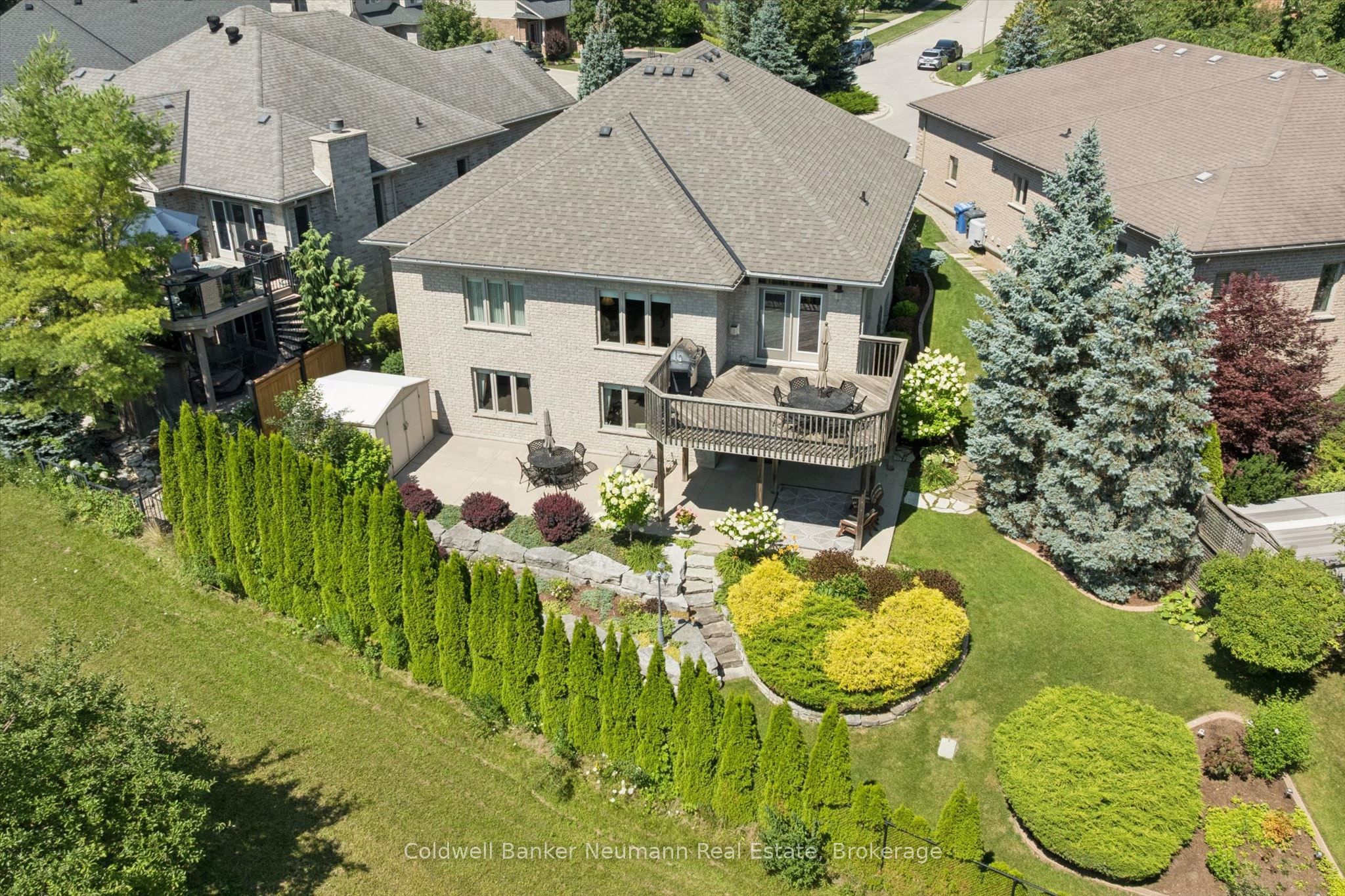 70 Bathgate Drive