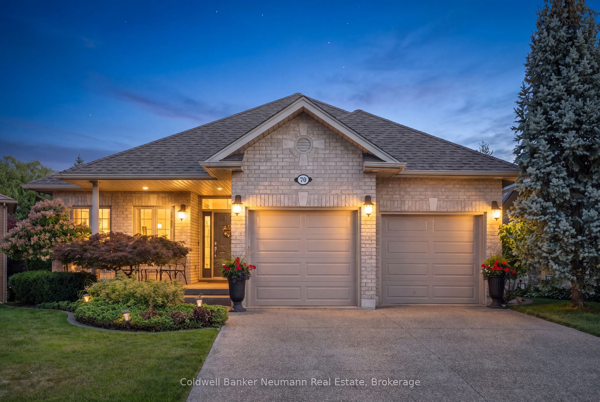 70 Bathgate Drive