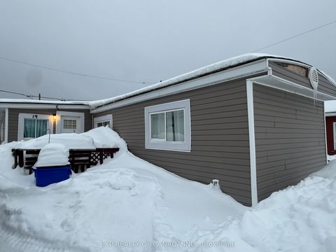 19 Kim Avenue Timmins ON P4N 8R7