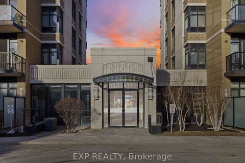 151 Upper Duke Crescent 617 Markham ON L6G 0E1