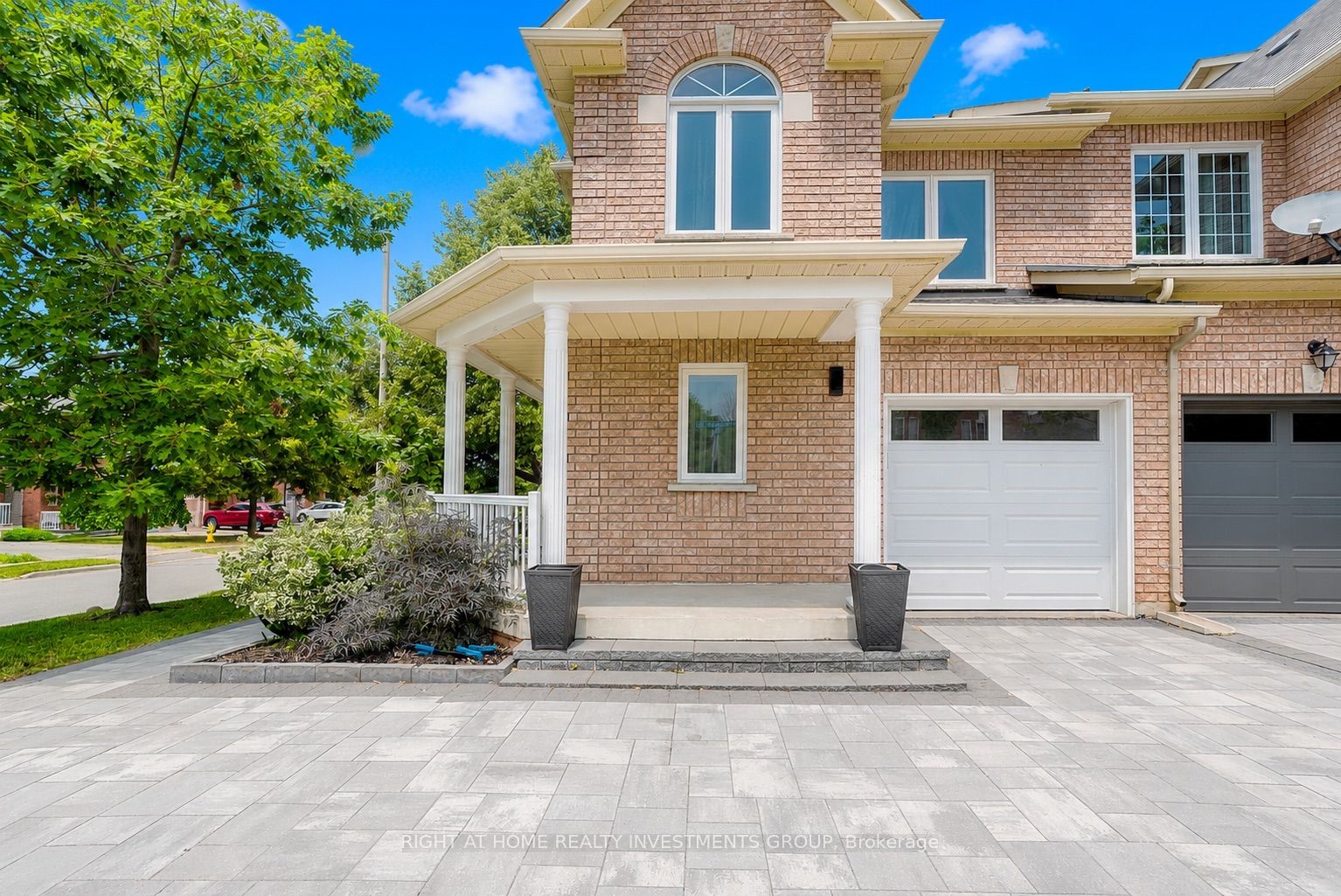 187 Vanguard Road