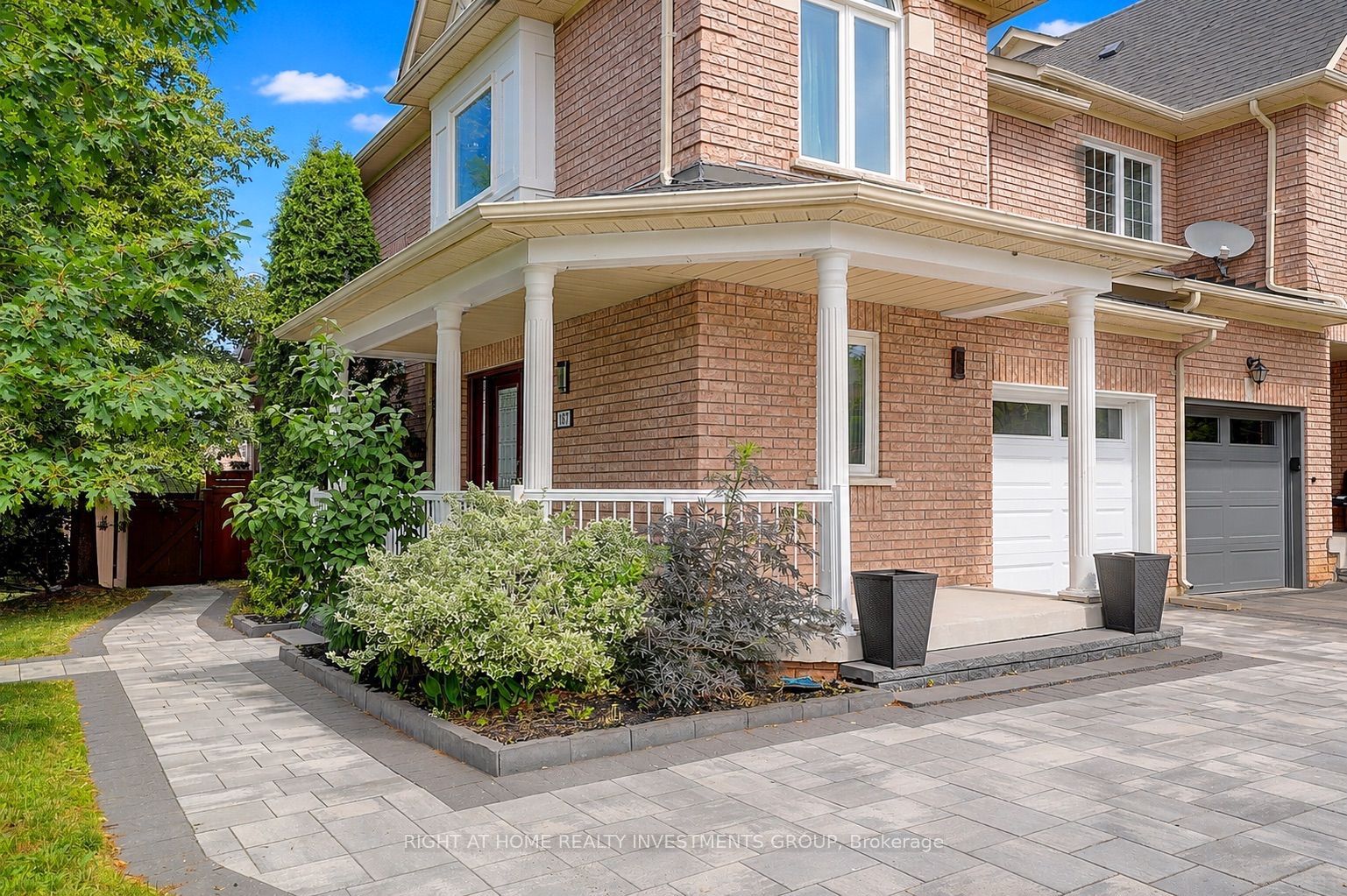 187 Vanguard Road