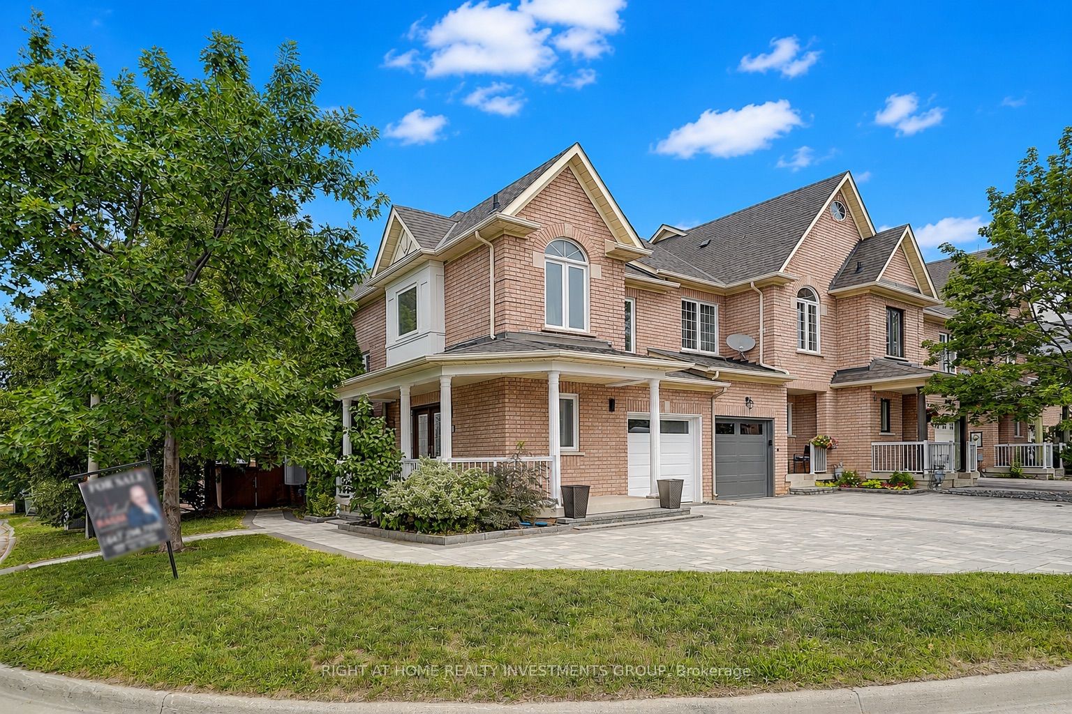 187 Vanguard Road