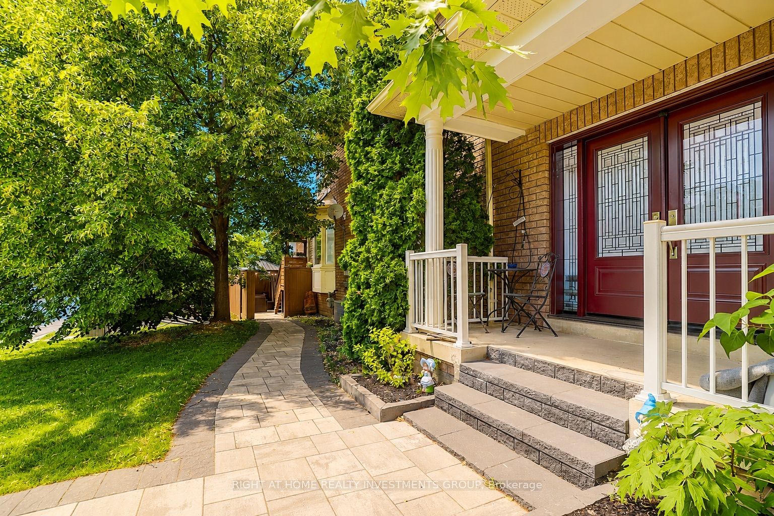 187 Vanguard Road