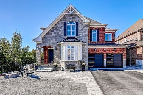 40 Endeavour Court Whitby ON L1P 0B5