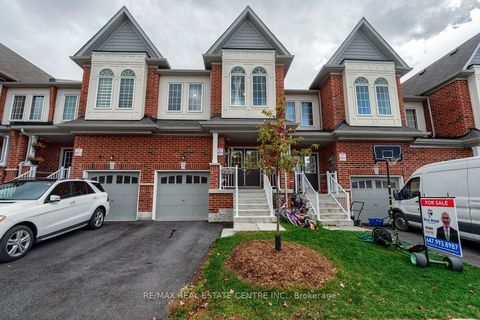 1195 Kettering Drive Oshawa ON L1K 1A6