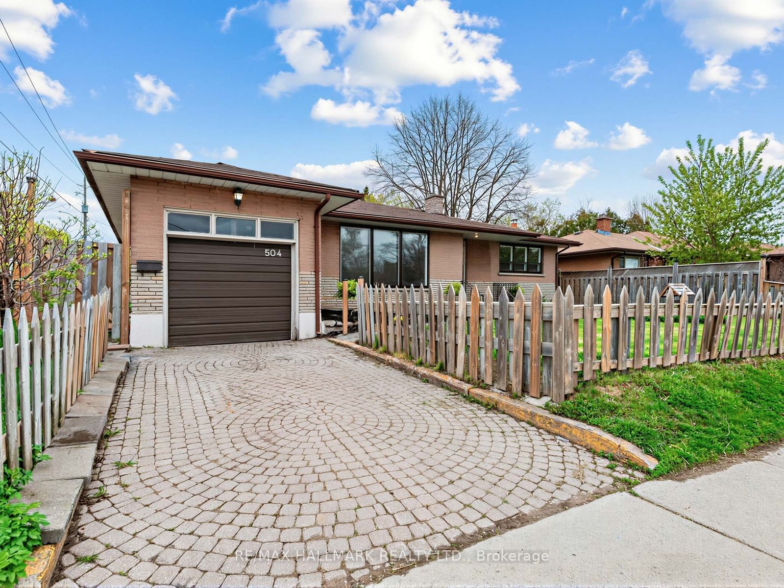 504 Wilson Road S