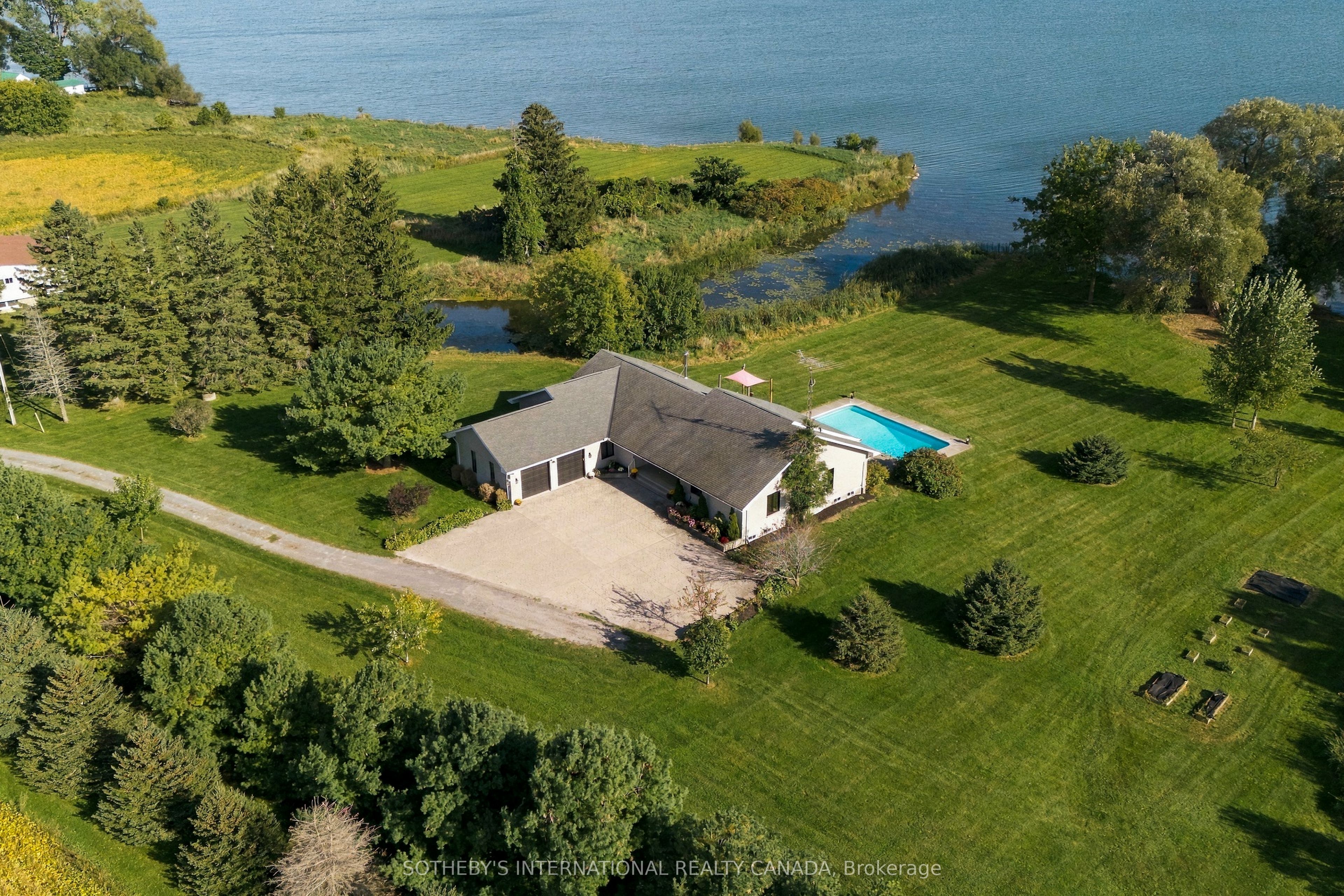 969-973 County Road 11 N/A