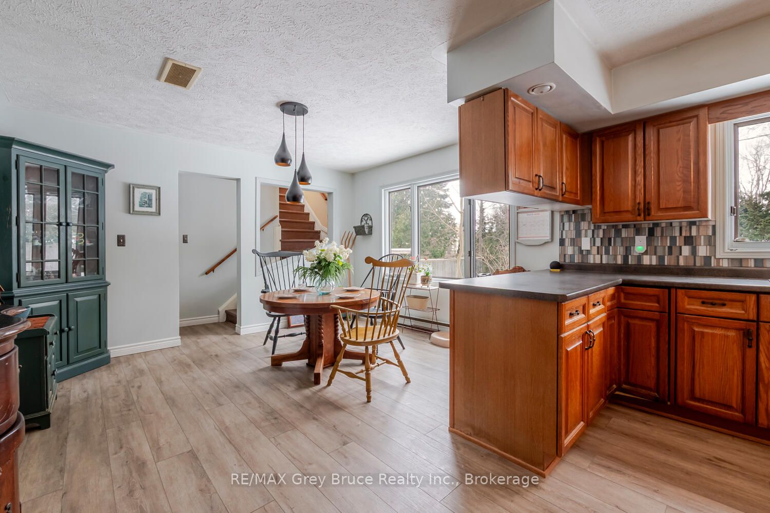 6 Kirkland Place