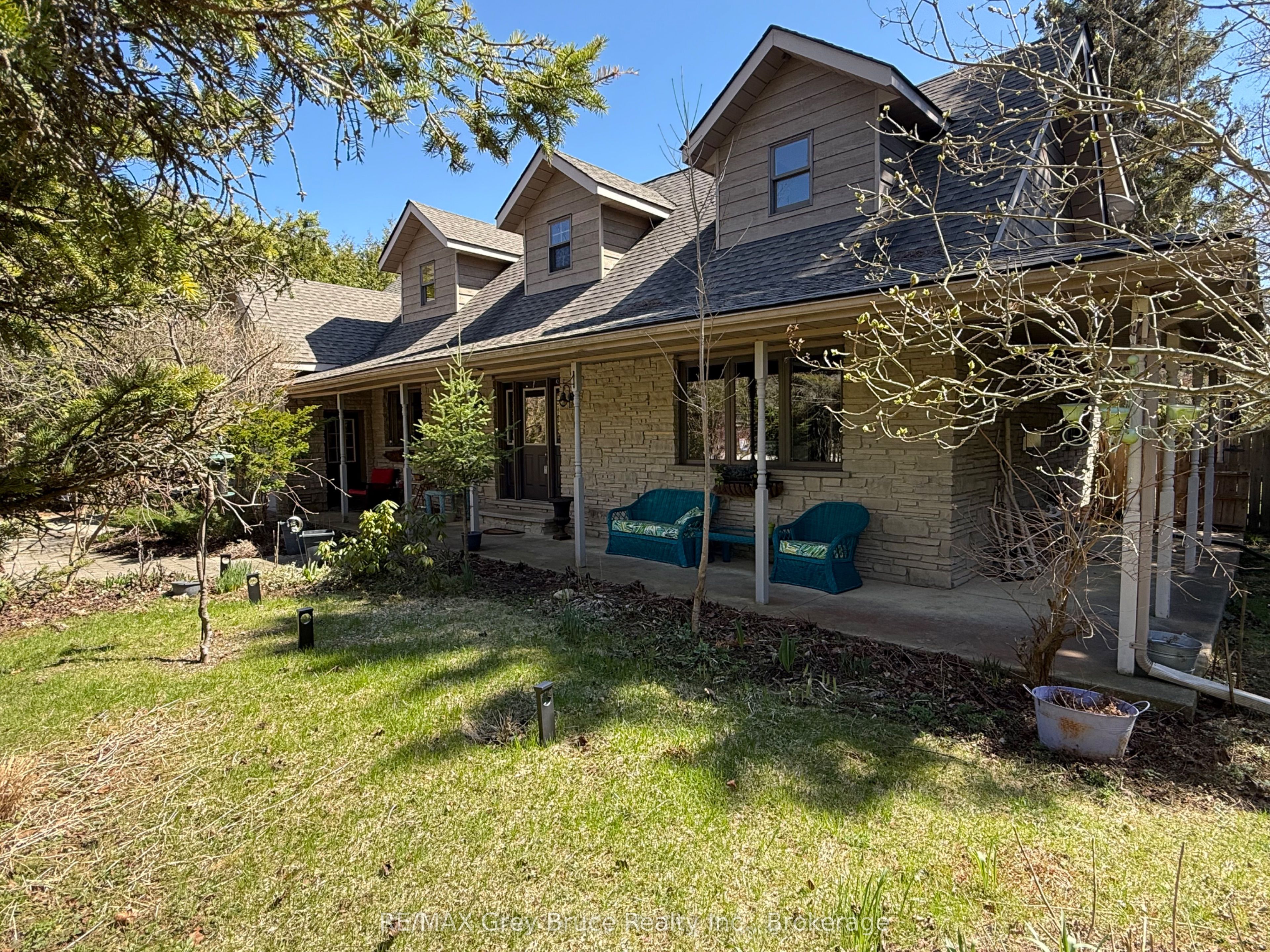 6 Kirkland Place