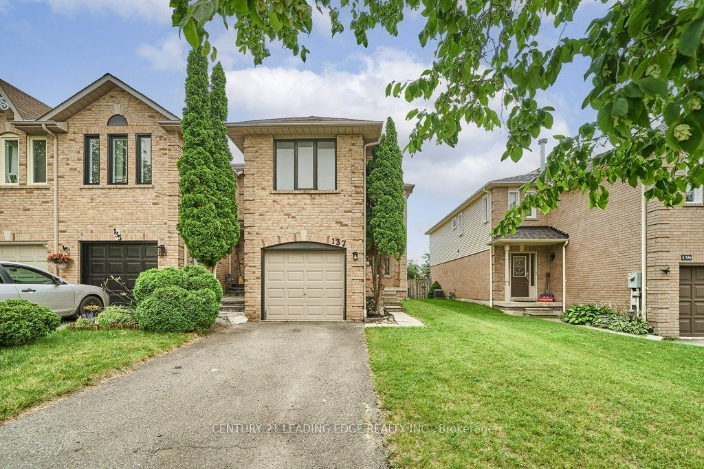 137 Timber Mill Avenue