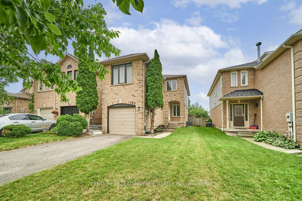 137 Timber Mill Avenue