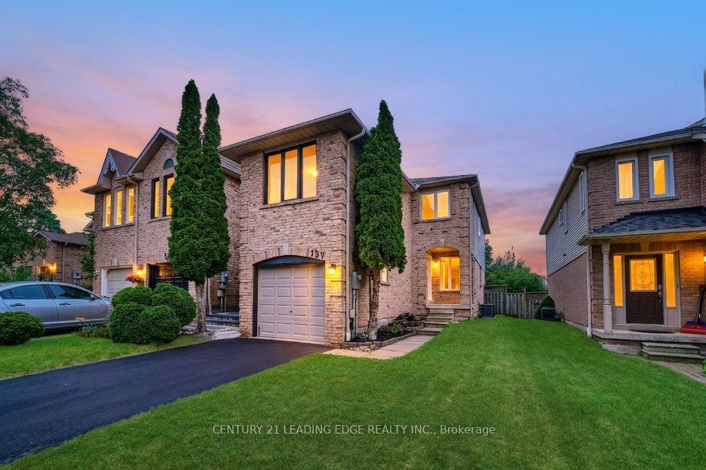 137 Timber Mill Avenue