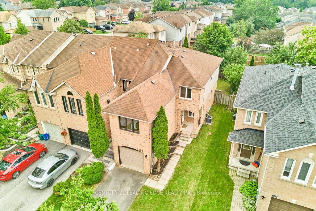 137 Timber Mill Avenue