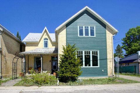 392047 Grey Rd 109 Road Southgate ON N0G 2A0