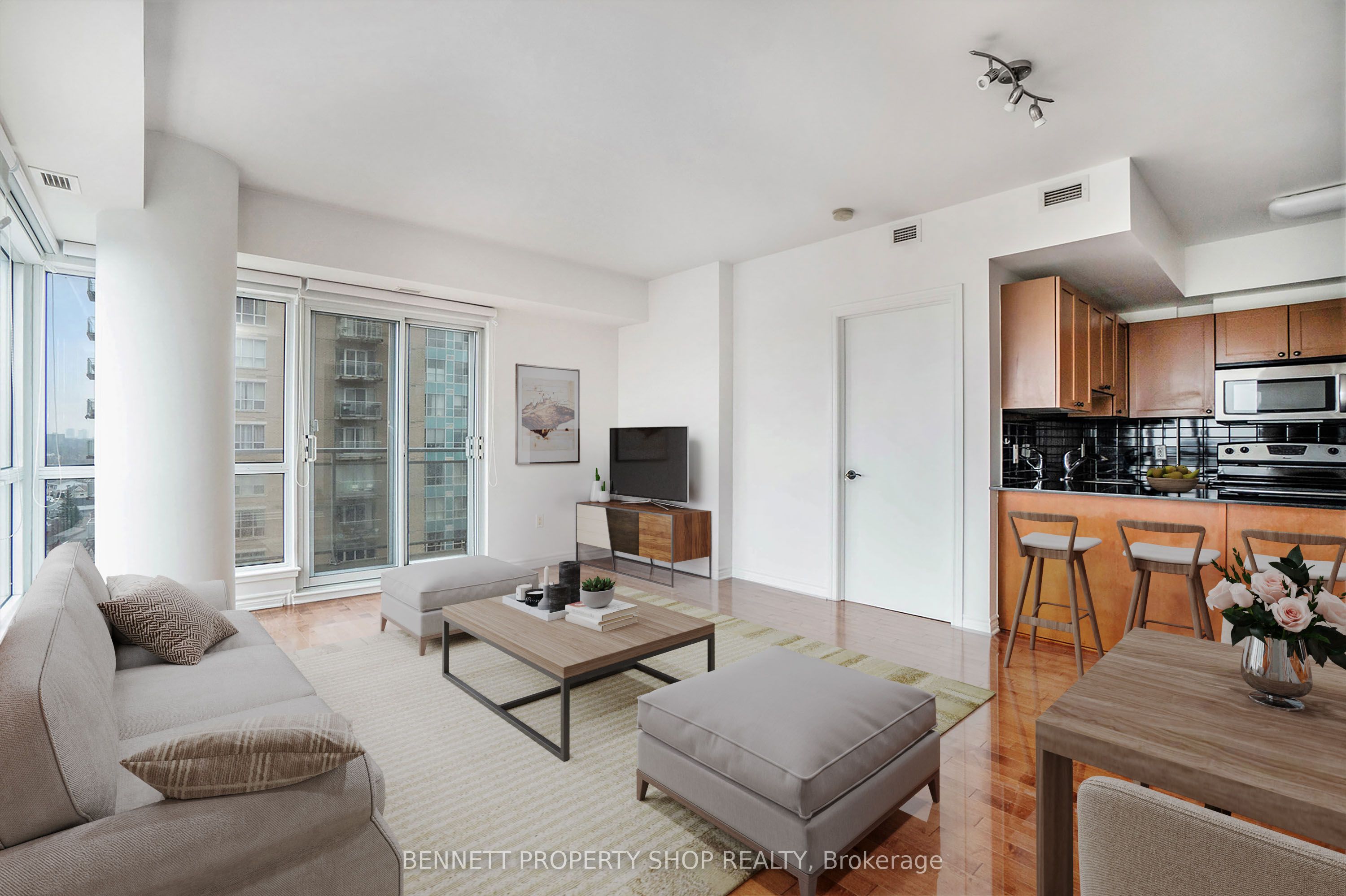 70 Landry Street 1204
