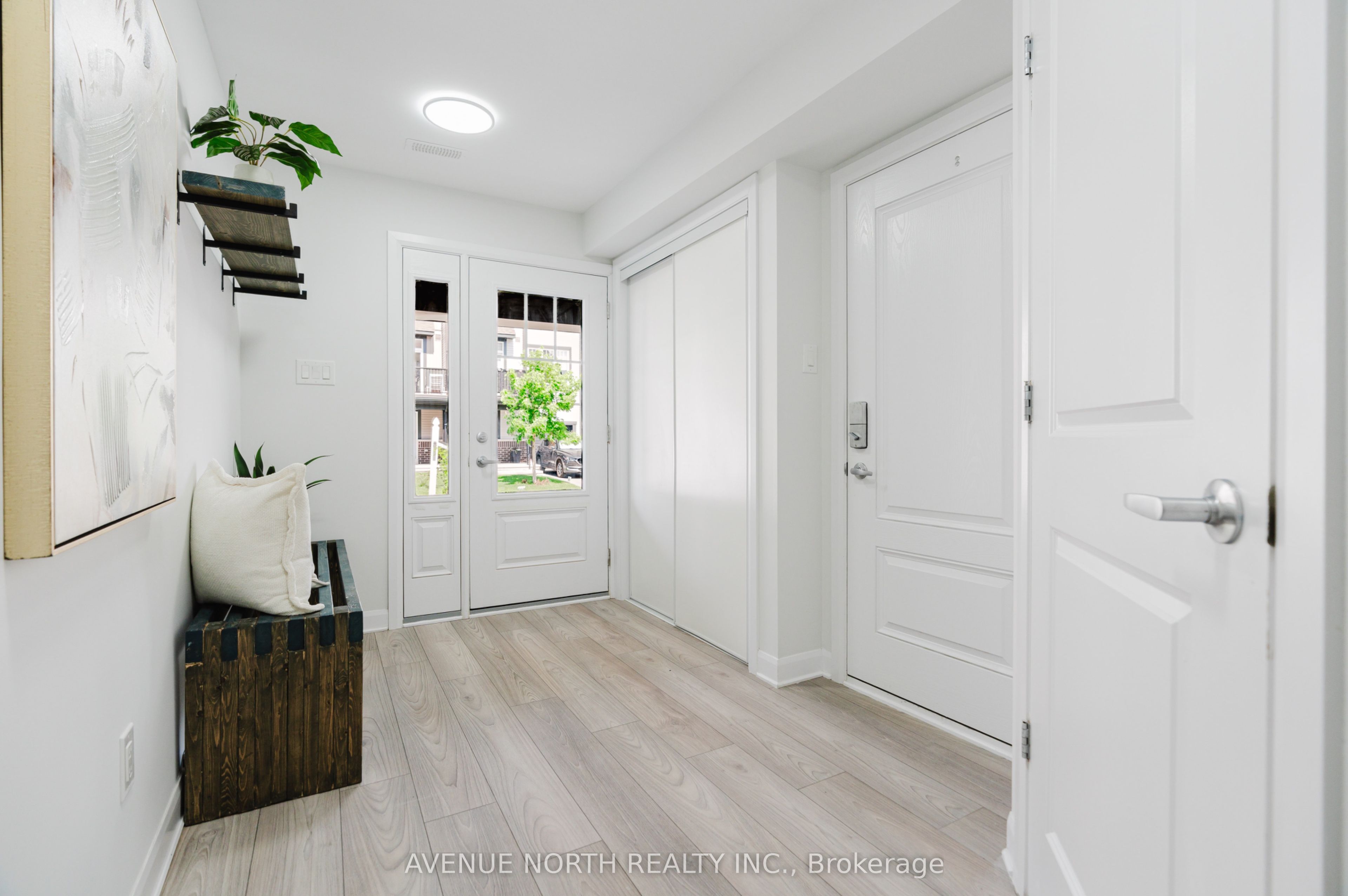 209 Attwell Private