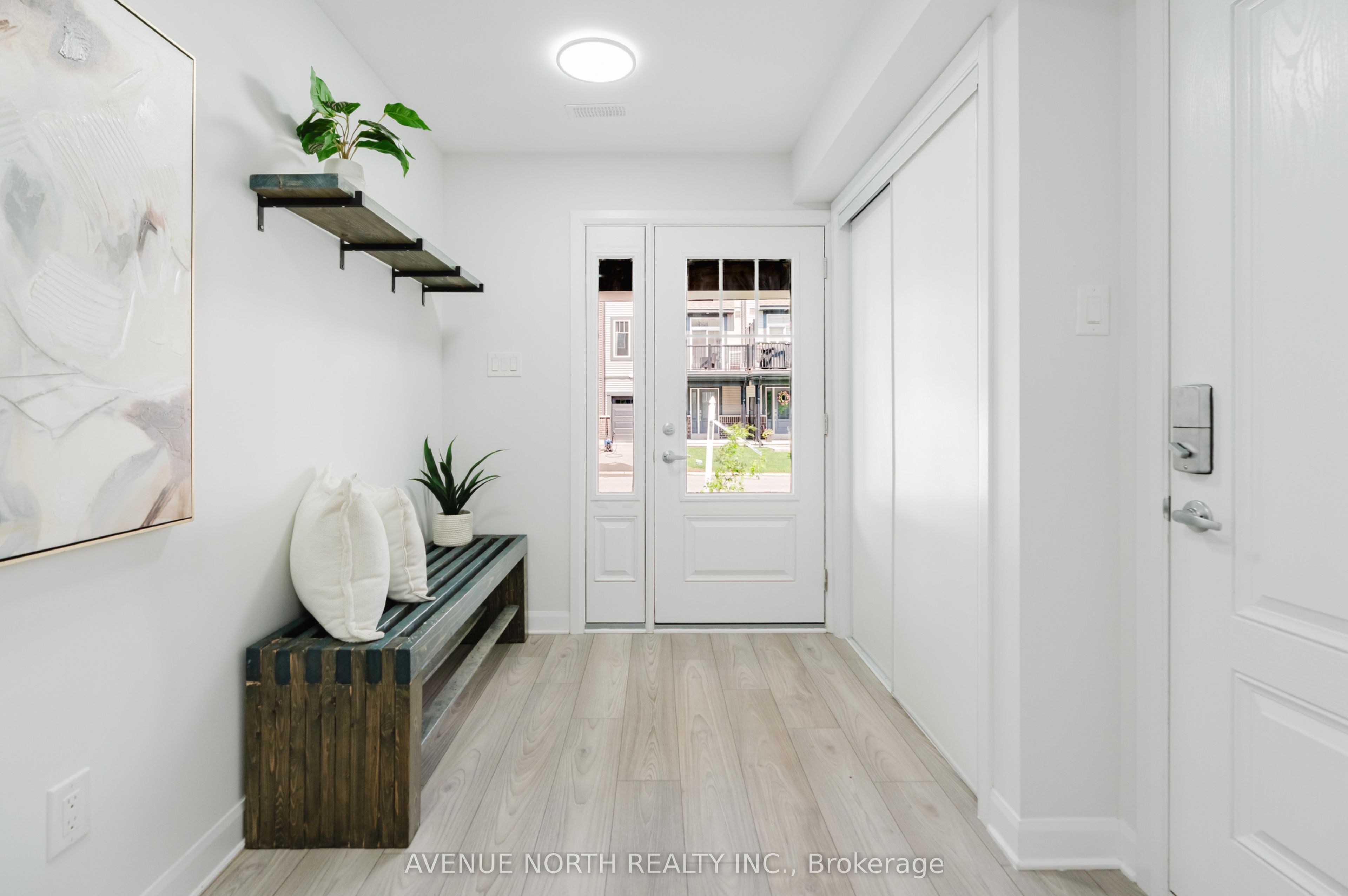 209 Attwell Private