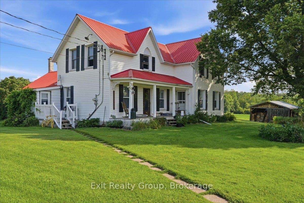 678 Squire Road