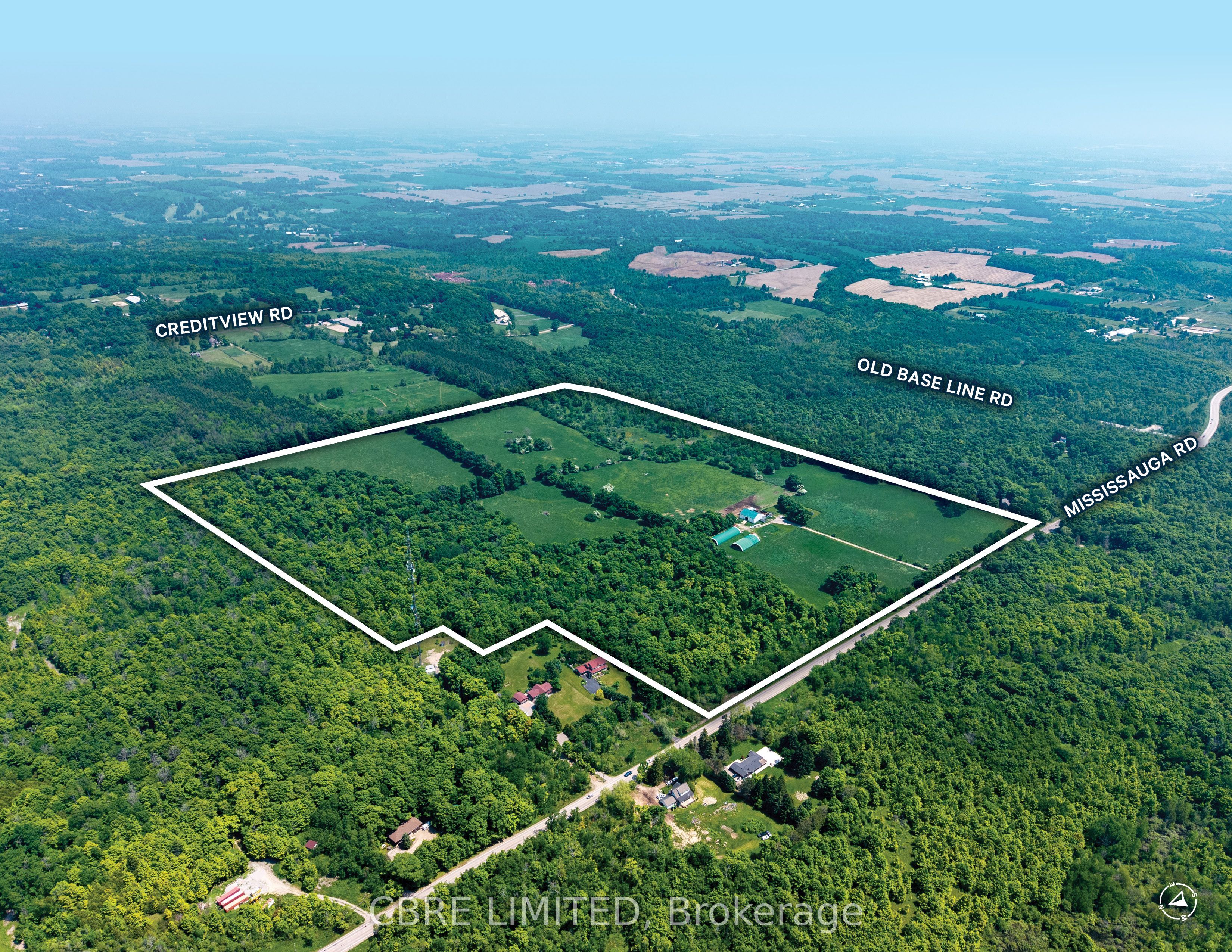 15663 Mississauga Road