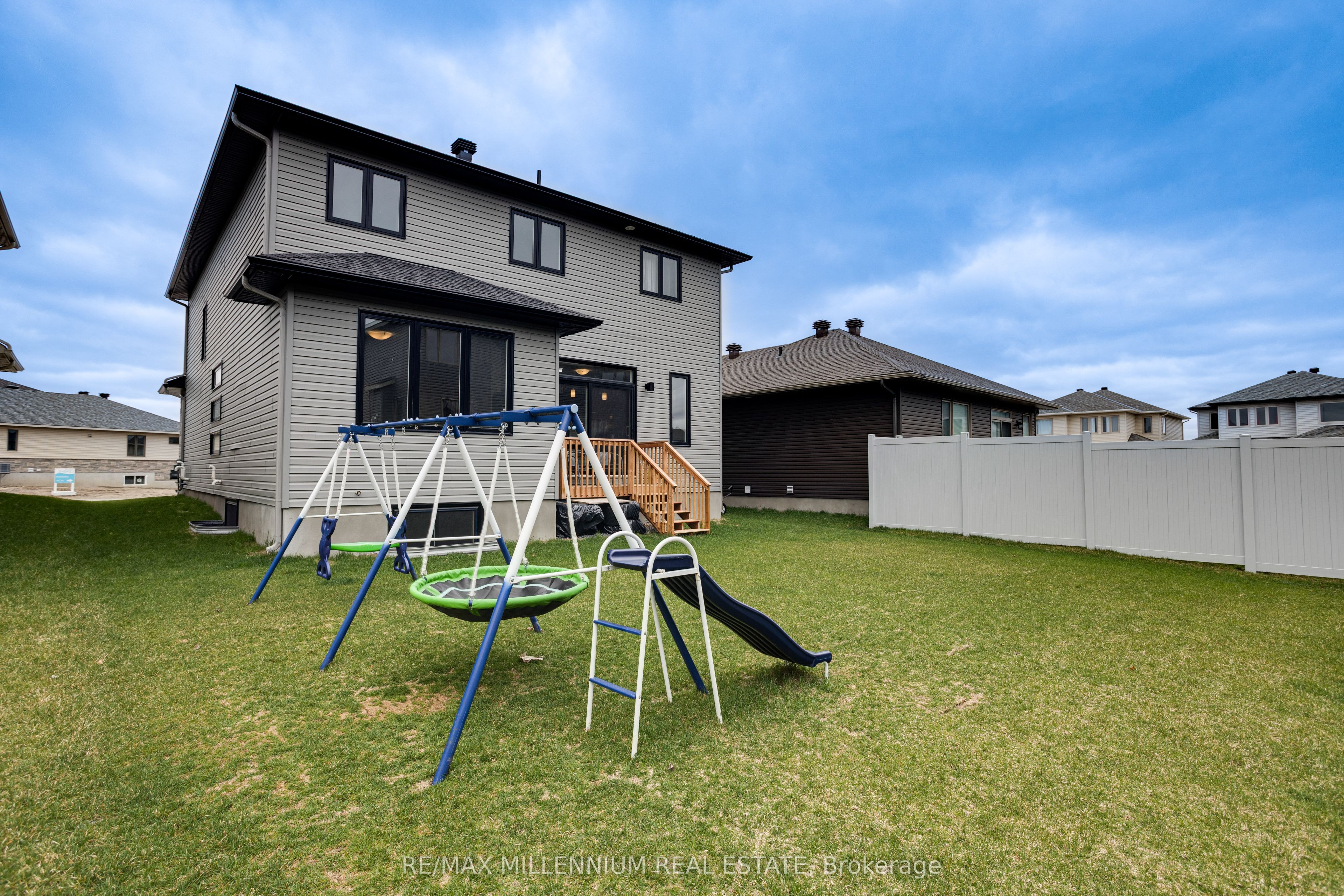 264 O'Donovan Drive