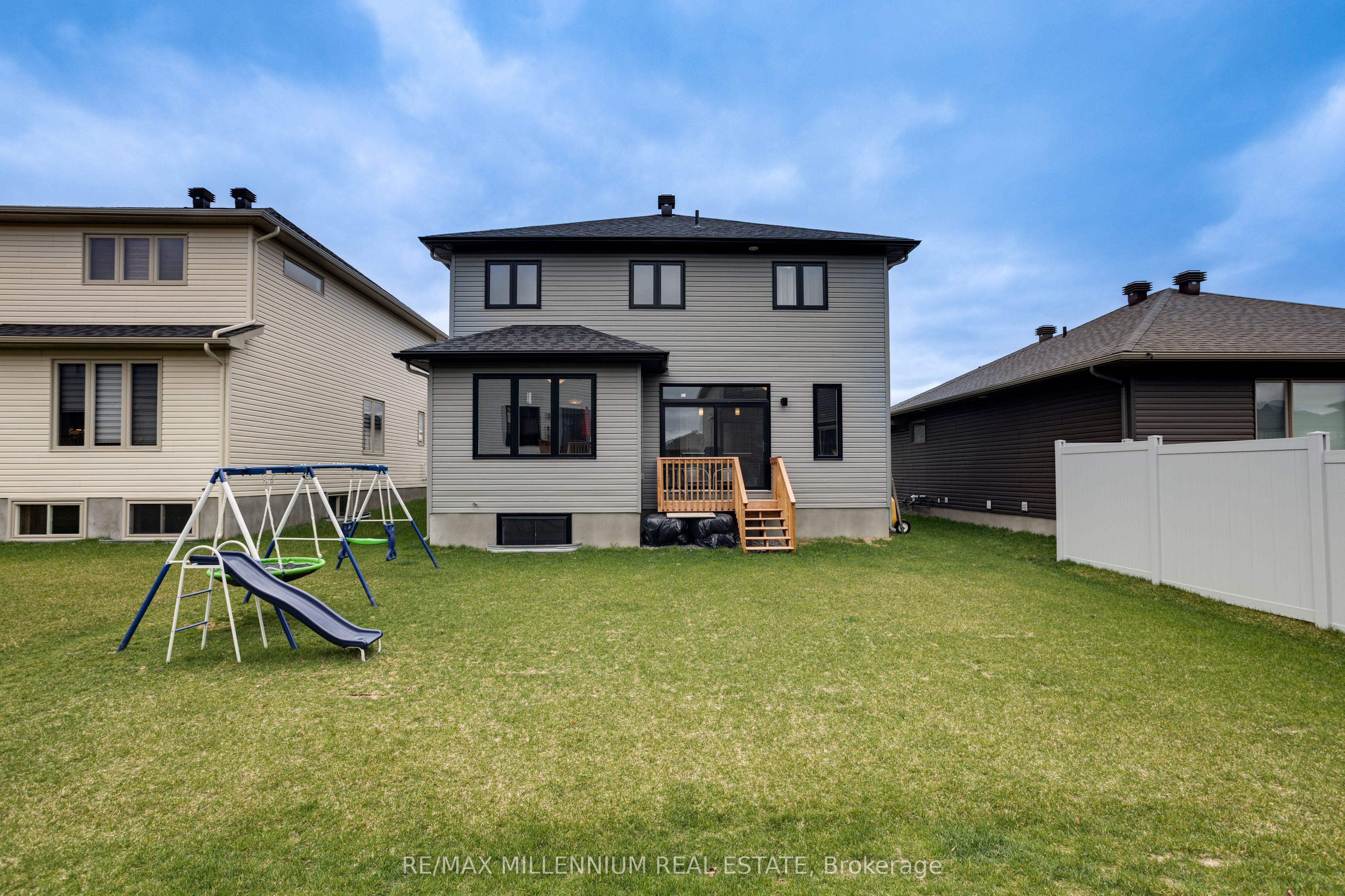 264 O'Donovan Drive