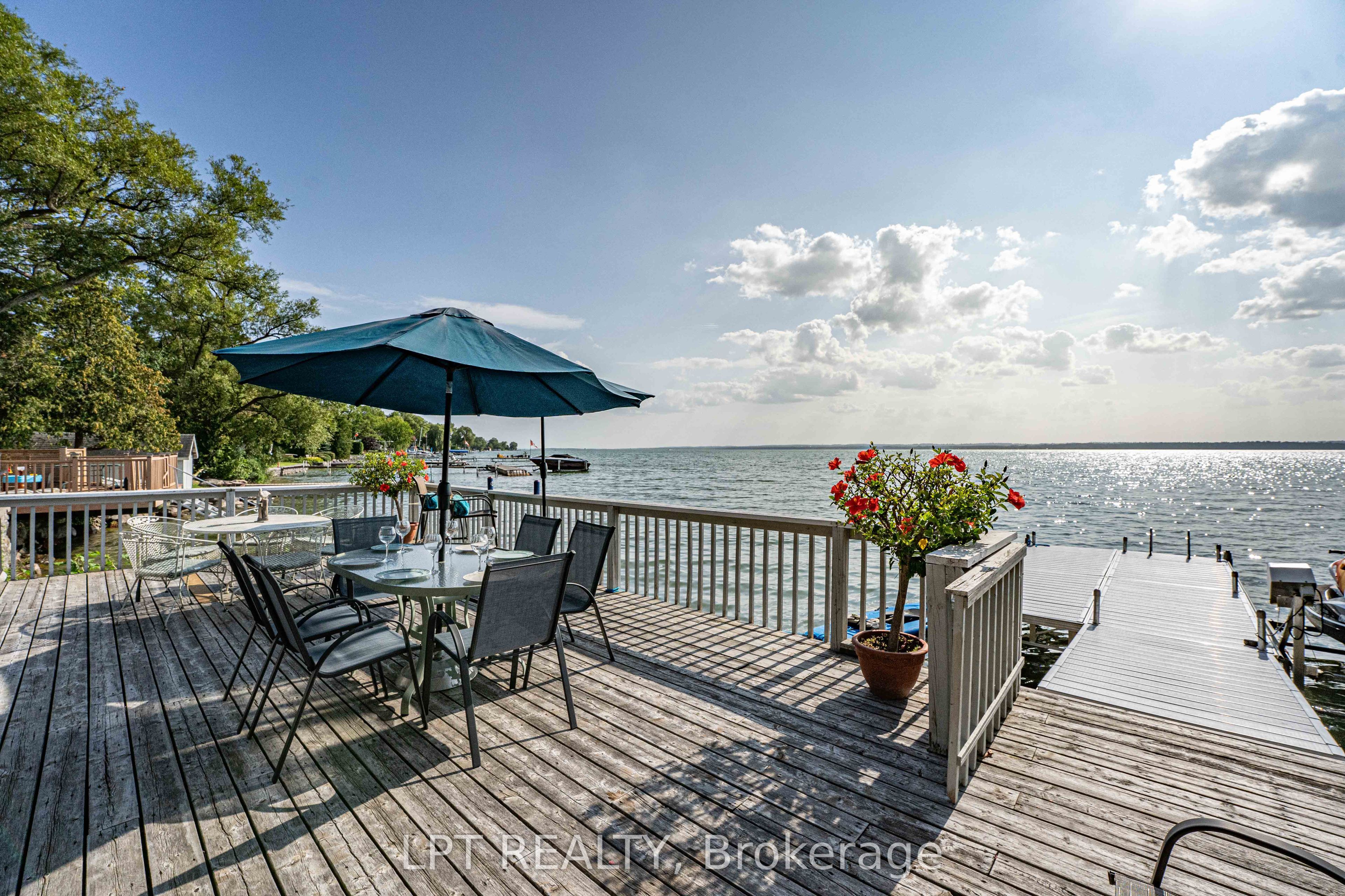 357 Lake Drive N