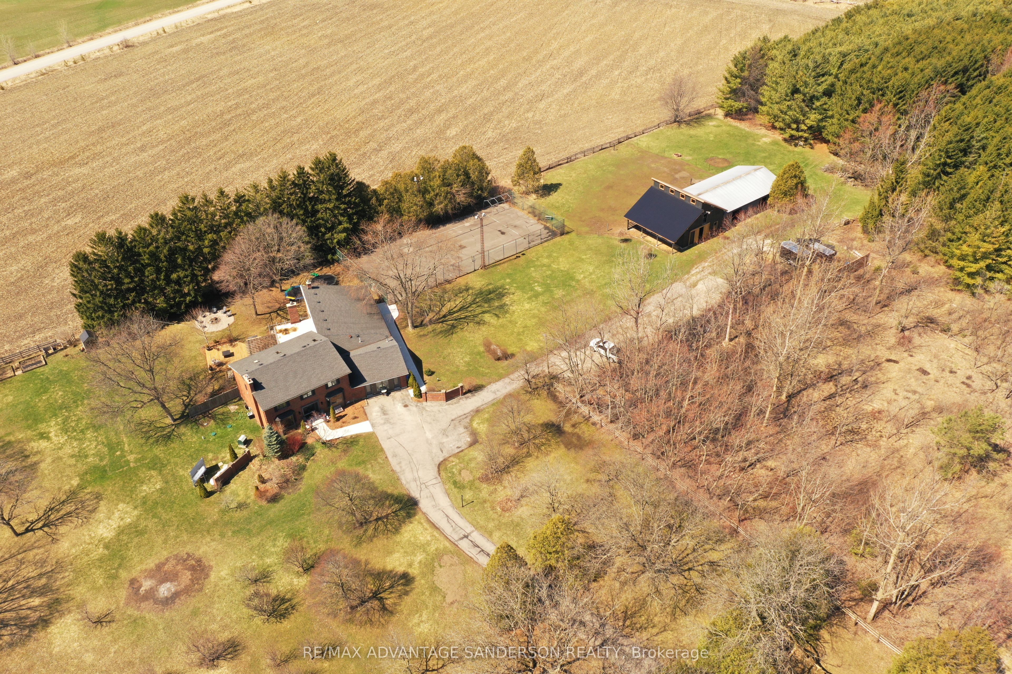 21727 Vanneck Road