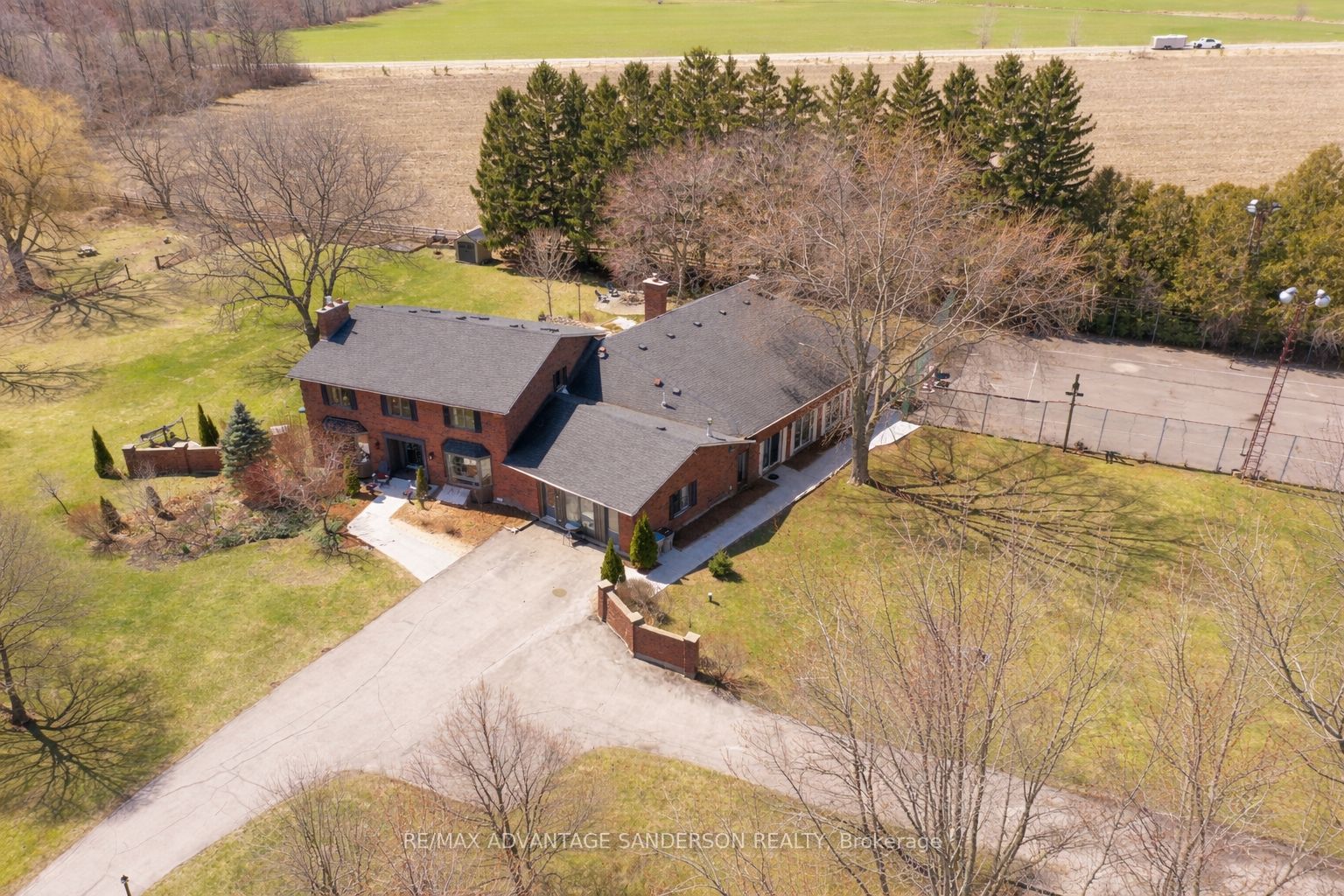 21727 Vanneck Road