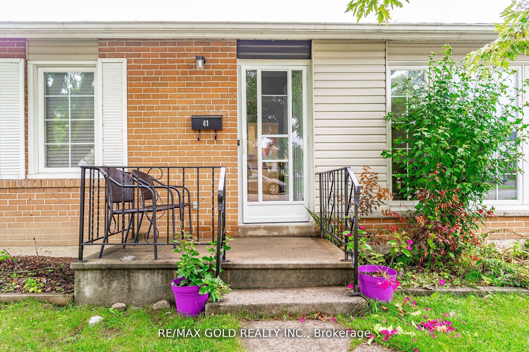 41 Aberdeen Crescent