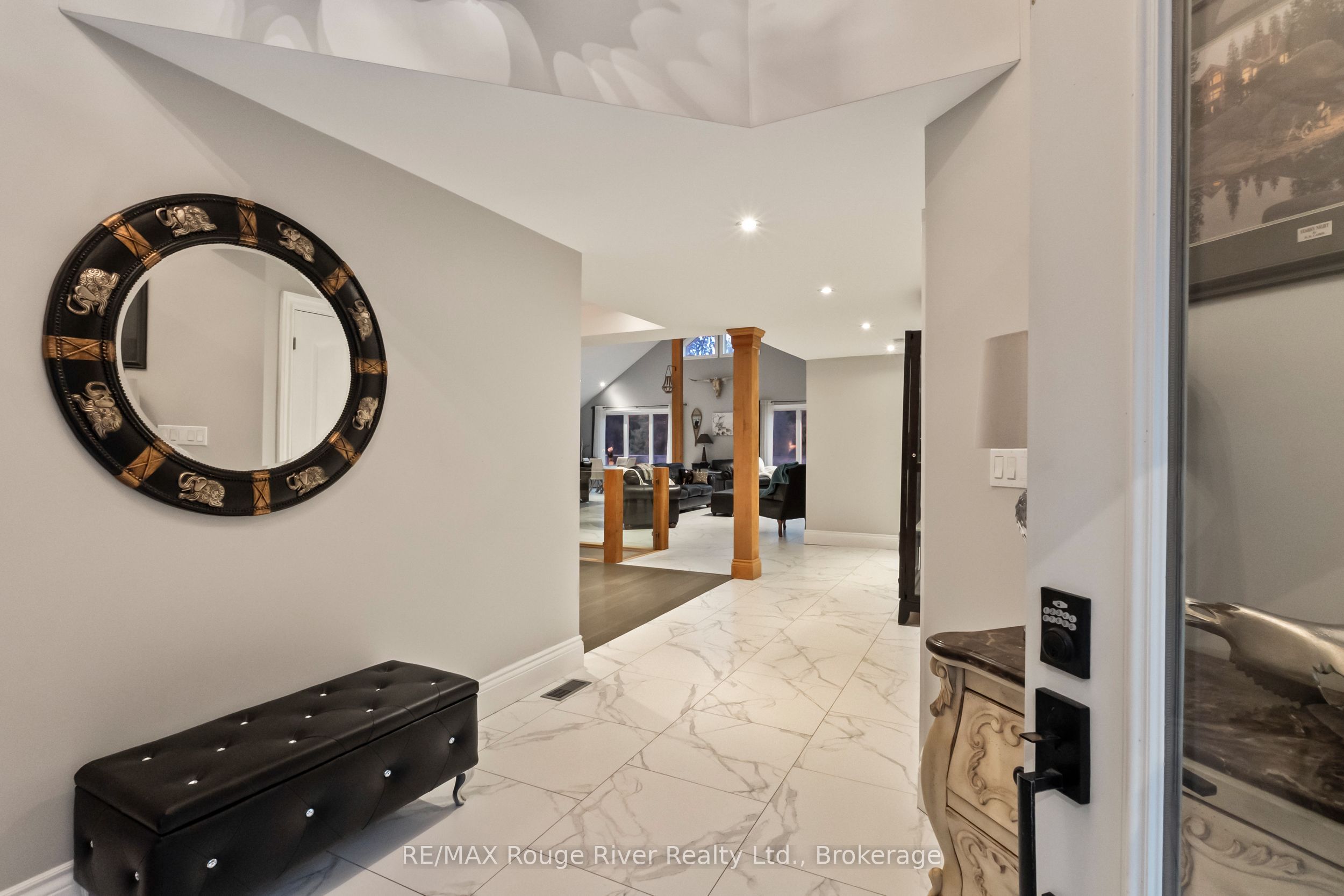 4500 Old Scugog Road