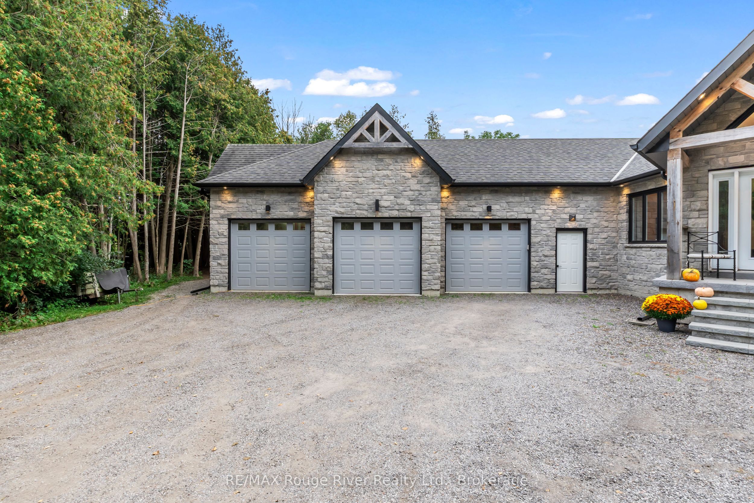 4500 Old Scugog Road