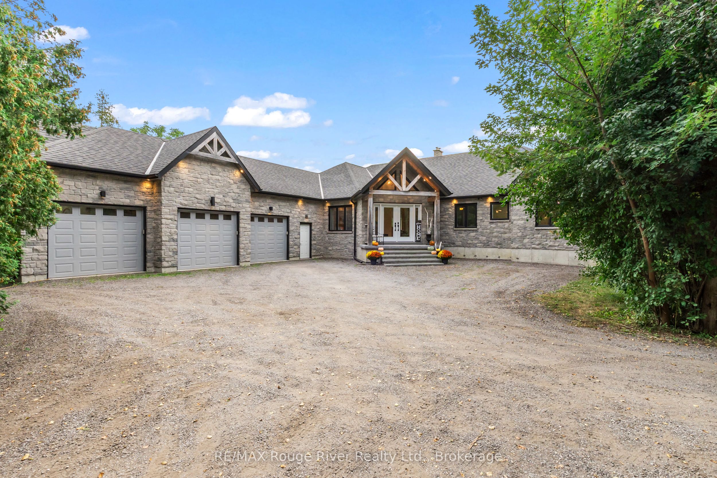 4500 Old Scugog Road