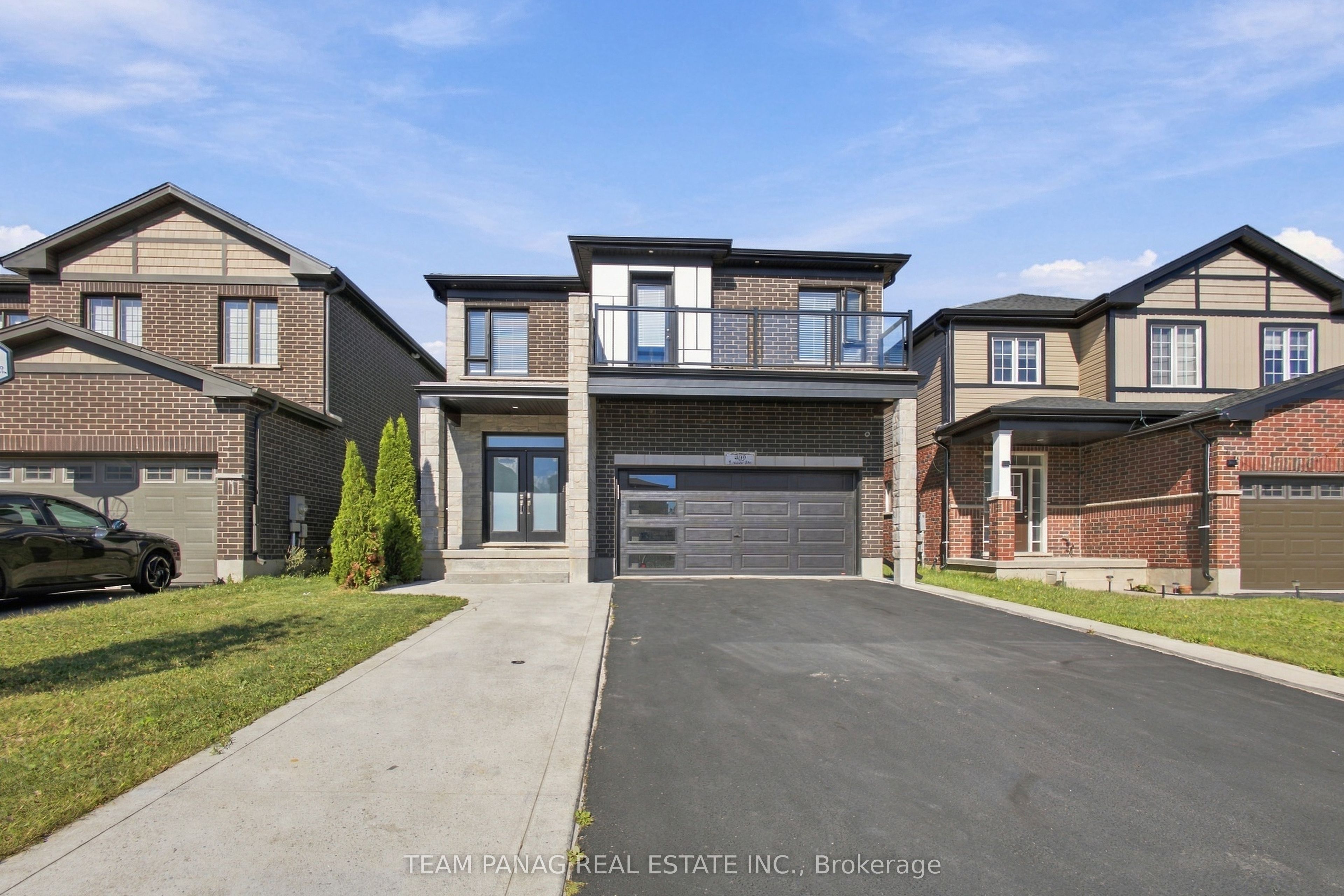409 Freure Drive