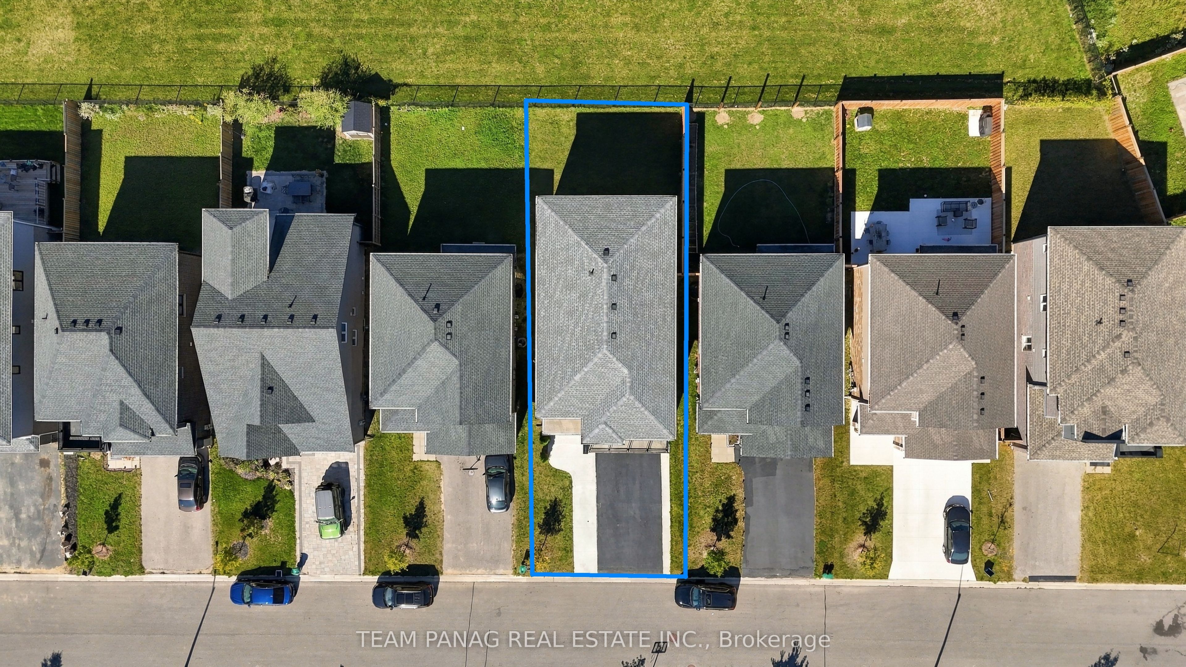409 Freure Drive