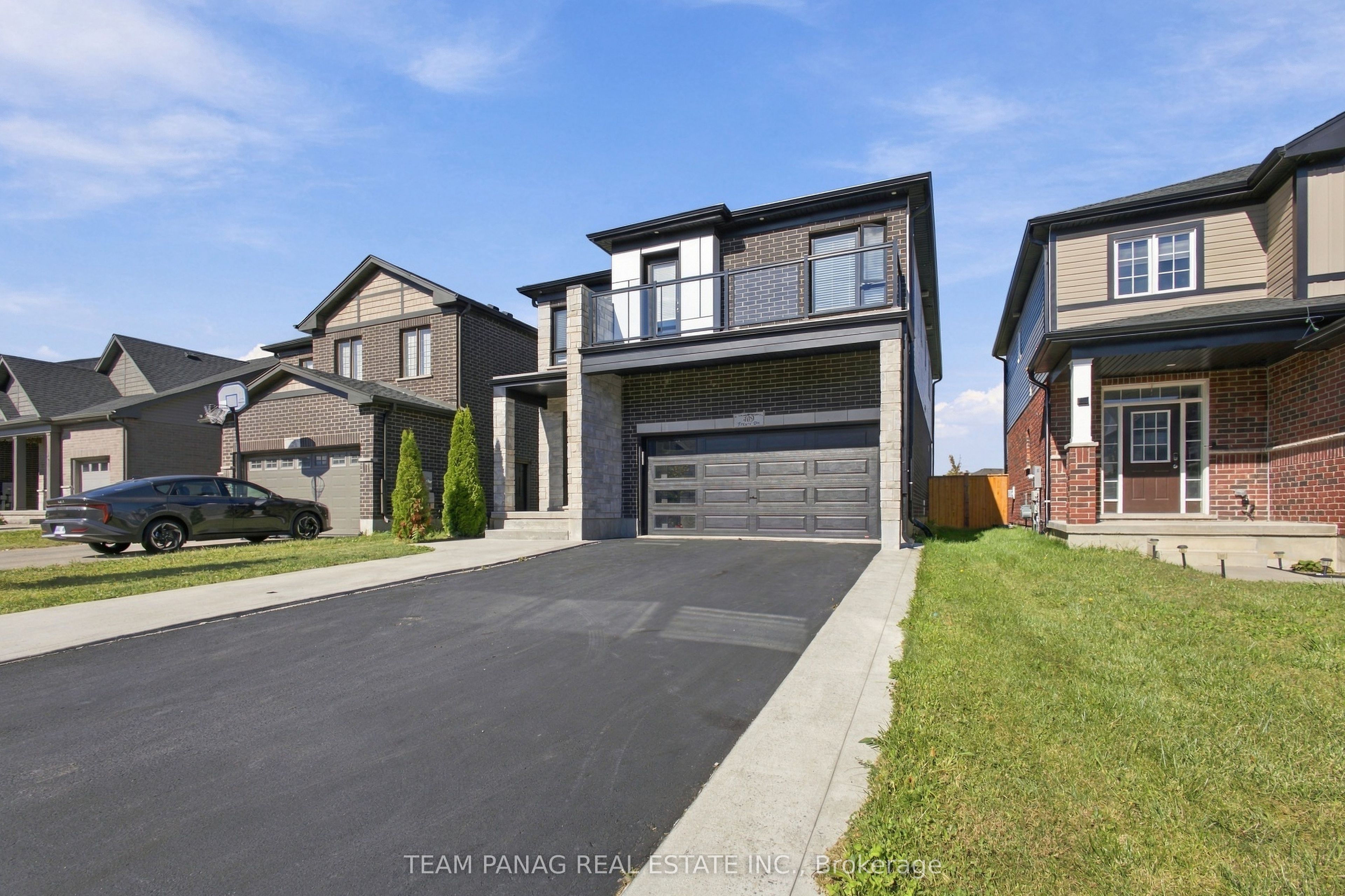 409 Freure Drive