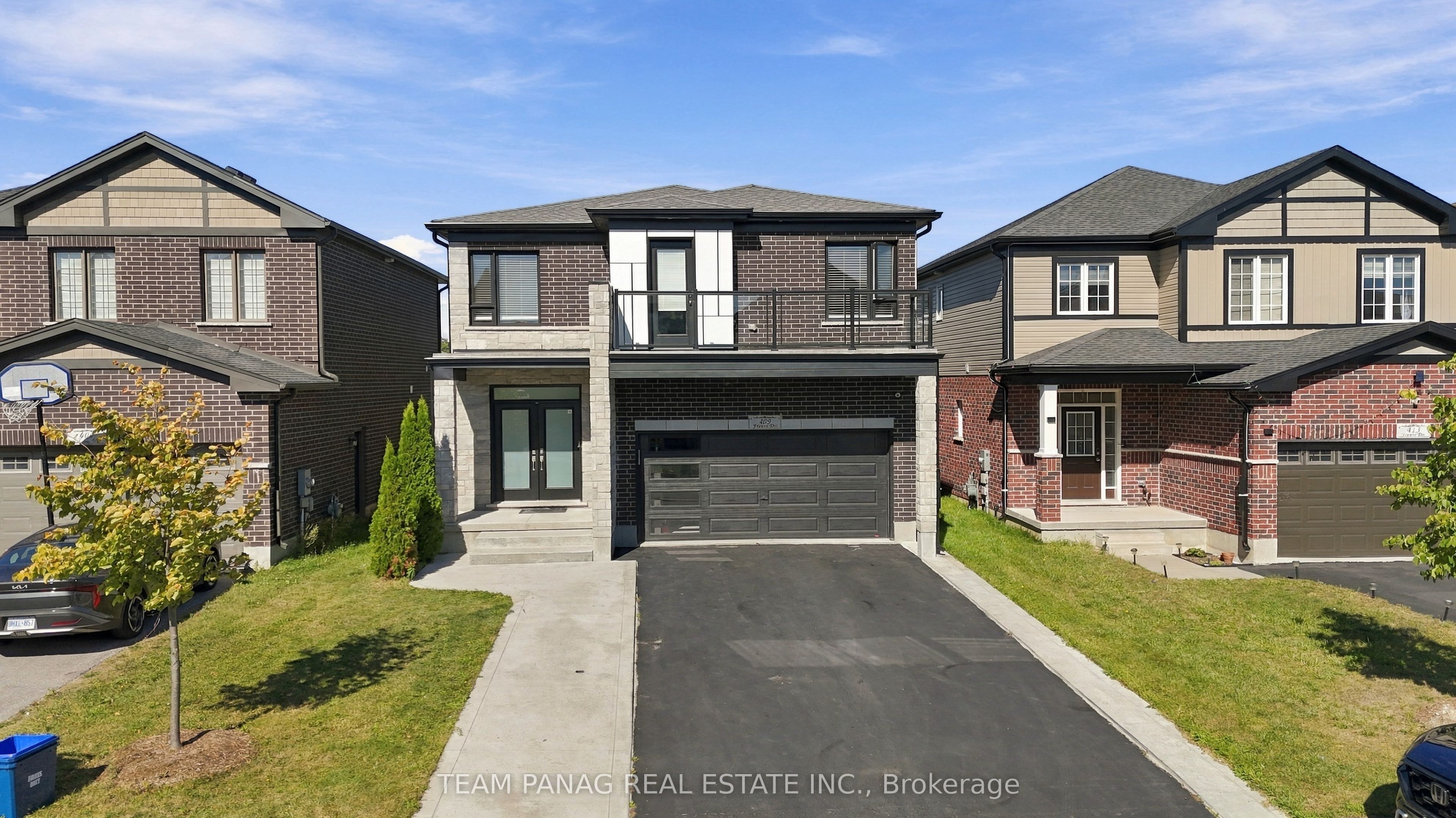 409 Freure Drive