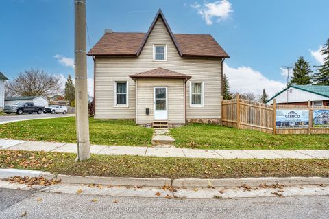 745 Main Street W North Perth ON N4W 1B2