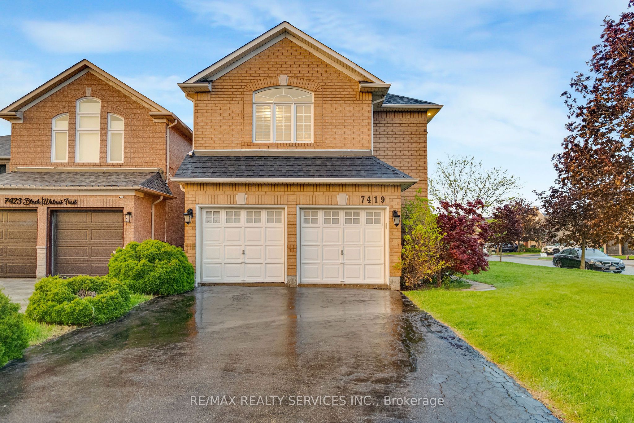 7419 Black Walnut Trail