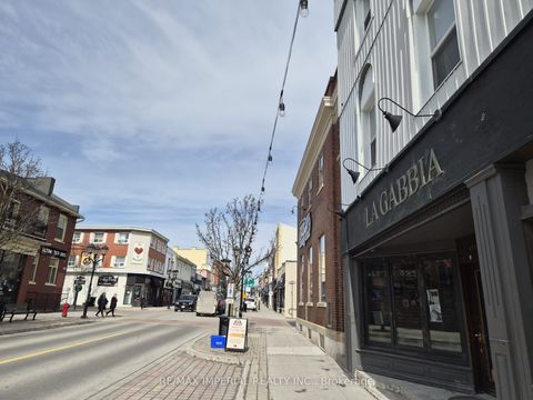 235 Main Street S Newmarket ON L3Y 3Z4