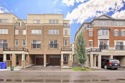 37 Filly Path N 457 Oshawa ON L1L 0K8