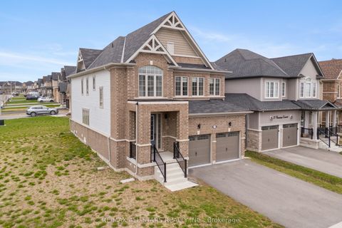19 Hennessey Crescent Kawartha Lakes ON K9V 0P2