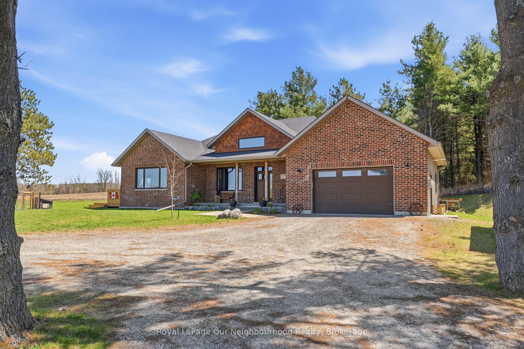 63 Hansen Road