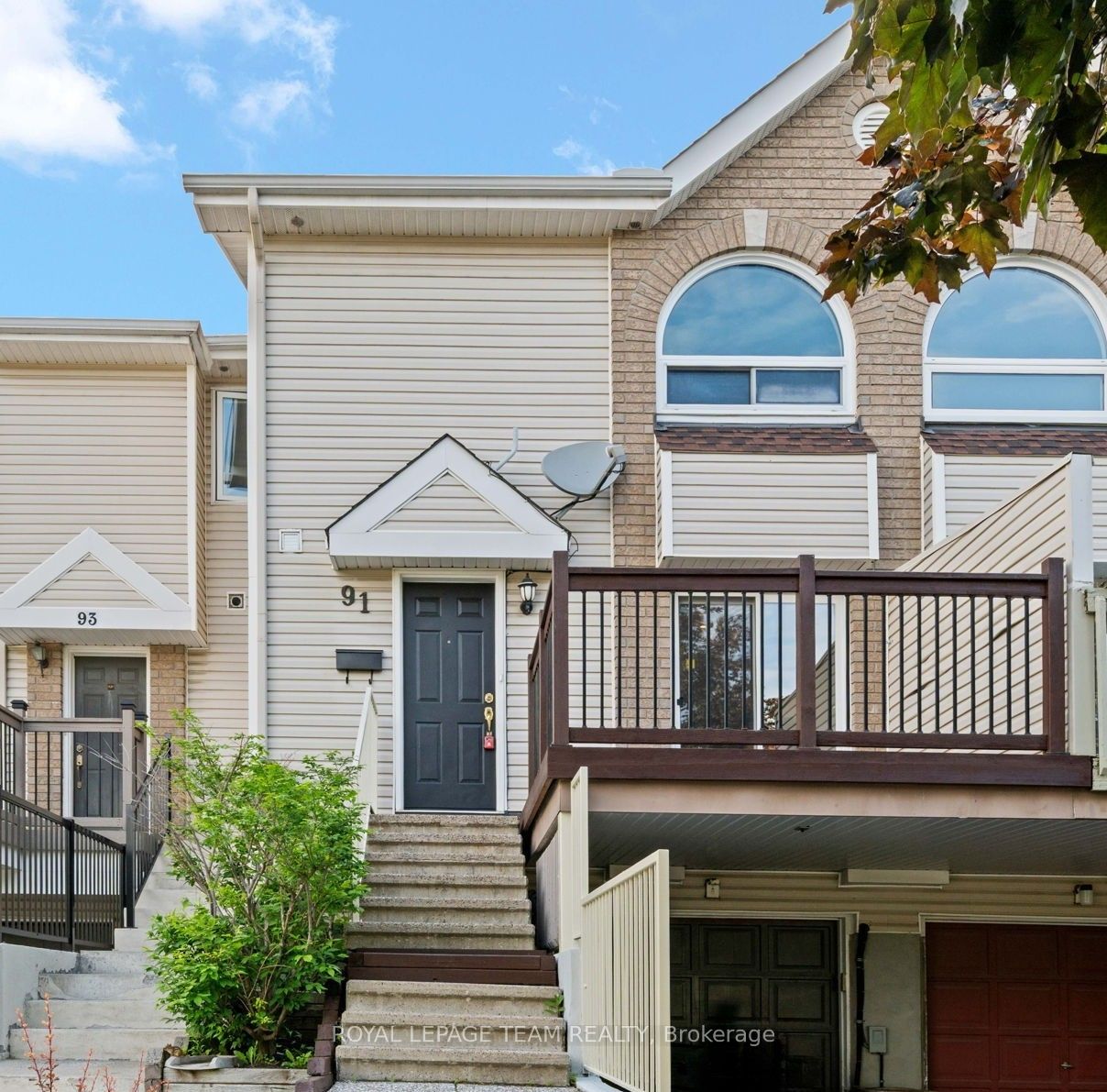 91 Thornbury Crescent