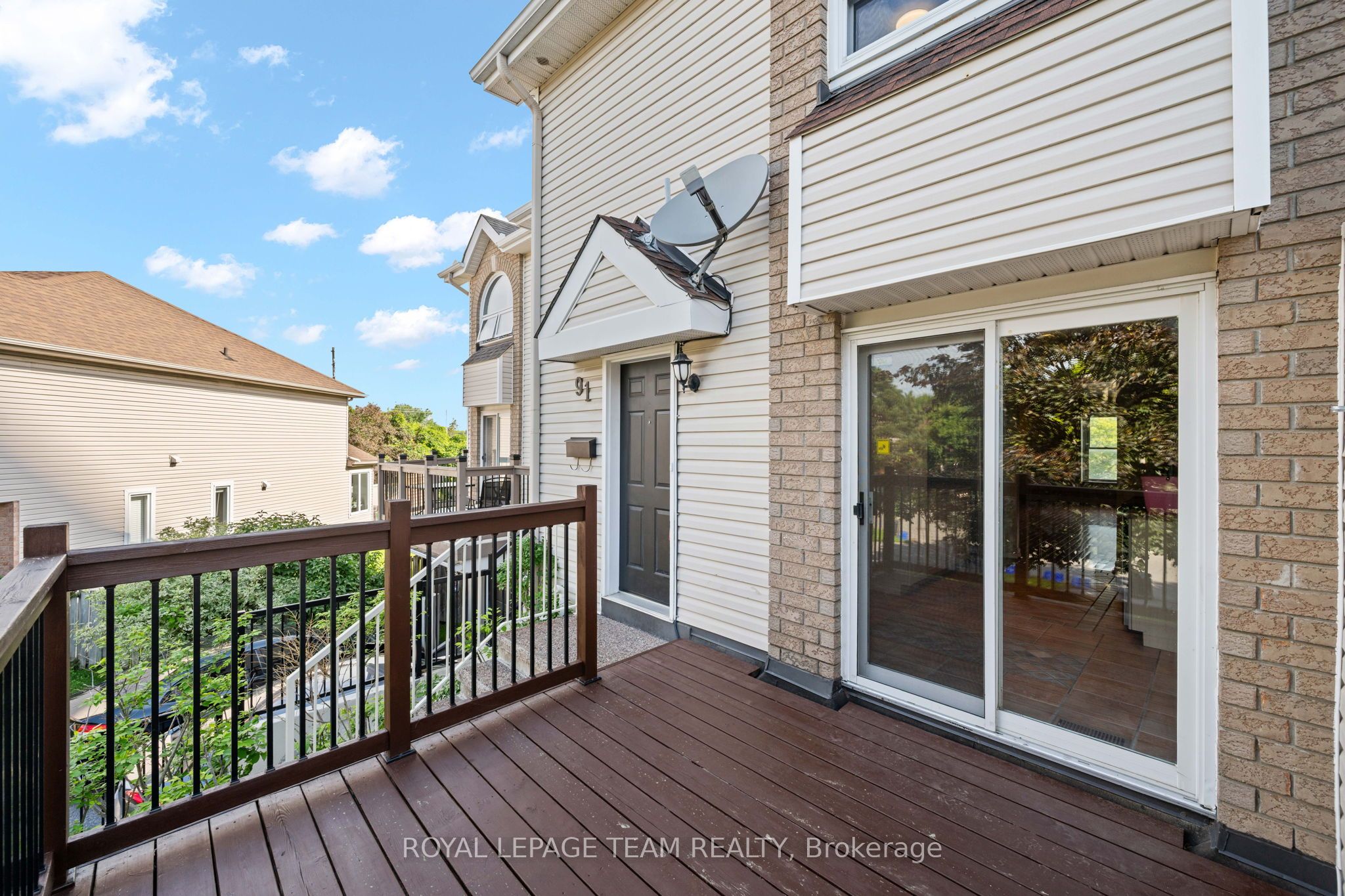 91 Thornbury Crescent